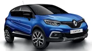 Renault : une 1ère hybride rechargeable avec le futur Captur ?