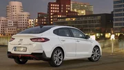 Hyundai i30 Fastback en finition N Line