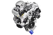 GM : un petit et gros nouveau moteur pour 2010