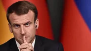 Hausse du prix des carburants : Emmanuel Macron tente de déminer la colère