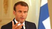Hausse des taxes sur le diesel : Macron "assume parfaitement"