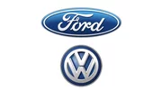Ford et Volkswagen : vers une collaboration « illimitée » ?