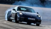 5 tests « infernaux » que Porsche réserve à sa future 911