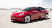 La Tesla Model 3 devient la voiture électrique la plus vendue au monde