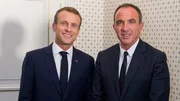 Carburants : Macron promet une aide pour les travailleurs