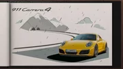 Vidéo : toutes les versions de la Porsche 911 détaillées
