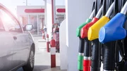 Le carburant disponible à prix coûtant chez Carrefour et Leclerc