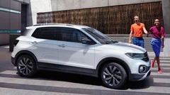 Volkswagen T-Cross First Edition : réservations ouvertes