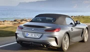 Essai BMW Z4 (2019) : notre avis sur le nouveau Z4 M40i