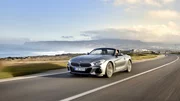 Essai BMW Z4 (2019) : des racines et des Z