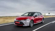 Essai Toyota Corolla (2019) : premier contact avec la Corolla hybride