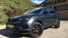 Essai Cupra Ateca : nos impressions au volant