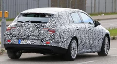 Le futur CLA Shooting Brake de Mercedes confirme son arrivée