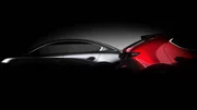 Salon de Los Angeles : Présentation de la nouvelle Mazda3
