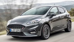 Essai Ford Fiesta ST : avec un cylindre de moins