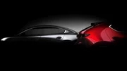 La future Mazda 3 bientôt présentée