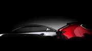 Nouvelle Mazda3 : dévoilée à Los Angeles