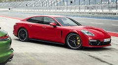 Essai Porsche Panamera GTS : toute la magie d'un sigle