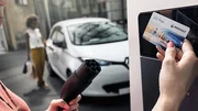 Record de ventes des véhicules électriques