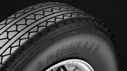 Pirelli relance la fabrication du pneu Stella Bianca