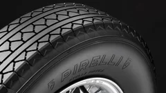 Pirelli relance la fabrication du pneu Stella Bianca