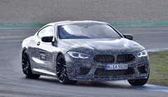 BMW annonce la M8 et ses 600 ch