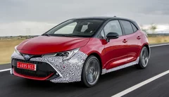 Essai Toyota Corolla 2019 : Auris que de s'y perdre