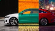 A quoi ressemblera la voiture que vous achèterez en 2019 ?