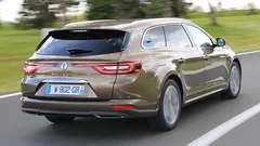 De nouveaux moteurs BluedCi 150 et TCe 225 débarquent dans la Renault Talisman