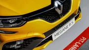 Les tarifs de la Renault Megane 4 RS Trophy