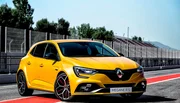 Renault Mégane 4 RS Trophy : les prix et équipements