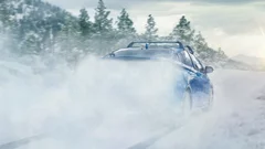 Los Angeles 2018 : une Toyota Prius quatre roues motrices ?