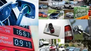 E85, électrique, hybride, etc.: comment vivre avec un carburant cher?