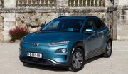 Essai Hyundai Kona electric : La combinaison gagnante de la voiture électrique?