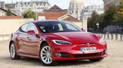 Essai Tesla Model S75D : que vaut la moins chère des Tesla?