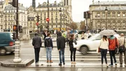Grand Paris : interdiction des vieux moteurs Diesel dans 79 communes