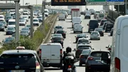 Le Grand Paris interdit les véhicules les plus polluants dès juillet