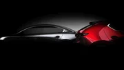 La nouvelle Mazda3 dévoilée à la fin du mois