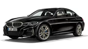 BMW dévoile la nouvelle M340i