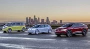 Volkswagen : un SUV électrique… pour moins de 20.000€ ?