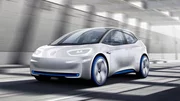 Volkswagen armé pour produire 50 millions d'électriques