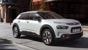Citroën : la prochaine C4 Cactus est attendue pour 2020… et sera électrique !