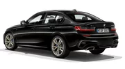 BMW M340i : la nouvelle Série 3 se met au six cylindres