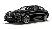 BMW : déjà la M340i !