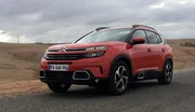 Essai Citroën C5 Aircross : nos impressions au volant