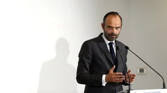 Blocage 17 novembre : Édouard Philippe annonce de nouvelles mesures