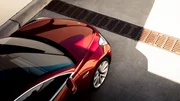 Tesla : la Model 3 débarque à Paris pour deux semaines