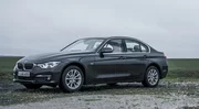 Essai BMW 318i berline 2016