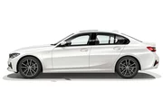 BMW 330e : Et maintenant en hybride rechargeable !