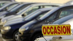 Renault rachète un spécialiste de la vente d'occasion entre particuliers